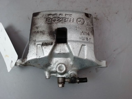 ETRIER DE FREIN AVANT DROIT MAZDA MAZDA 3  5P