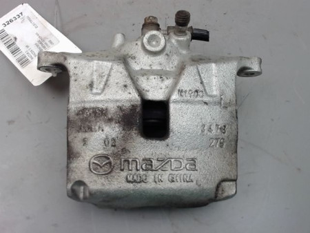 ETRIER DE FREIN AVANT GAUCHE MAZDA MAZDA 3  5P