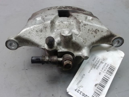 ETRIER DE FREIN AVANT GAUCHE MAZDA MAZDA 3  5P