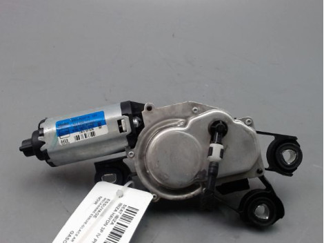 MECANISME ESSUIE-GLACE ARRIERE SEAT IBIZA IV Phase 1 (6J) 2008-2012