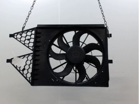 MOTEUR VENTILATEUR RADIATEUR SEAT IBIZA IV Phase 1 (6J) 2008-2012