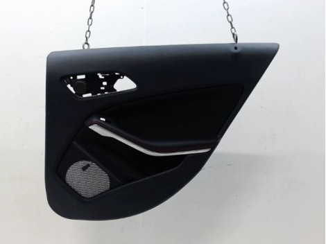 GARNITURE PORTE ARRIERE DROIT MERCEDES CLASSE A 2004-