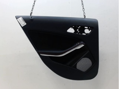 GARNITURE PORTE ARRIERE GAUCHE MERCEDES CLASSE A 2004-