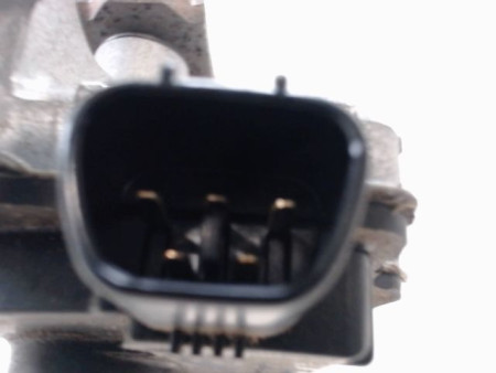 MECANISME ESSUIE-GLACE AVANT MAZDA CX-5