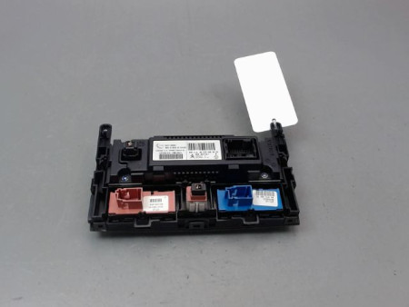 COMMANDE DE CHAUFFAGE CITROEN C5 I Phase 2 2004-2008