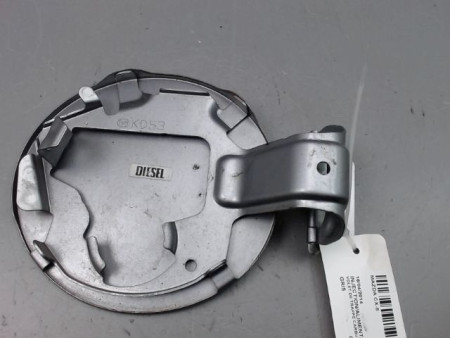 VOLET DE TRAPPE CARBURANT MAZDA CX-5