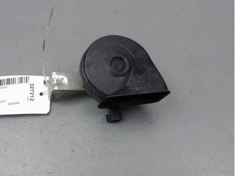 KLAXON / AVERTISSEUR CHEVROLET AVEO 2008-