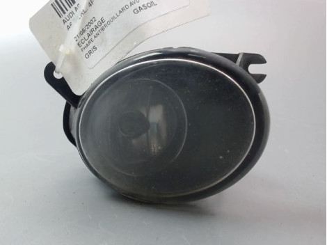 PHARE ANTIBROUILLARD AVANT DROIT AUDI A6 BERL. II Phase 2 2001-2004