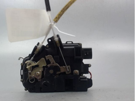 SYSTEME CONDAMNATION ARRIERE GAUCHE AUDI A6 BERL. II Phase 2 2001-2004