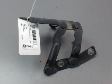 COMPAS GAUCHE CAPOT SEAT LEON II Phase 1 (1P) 2005-2009