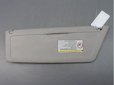 PARE-SOLEIL DROIT CITROEN GRAND C4 PICASSO MONOSP. I LONG 2006-2013