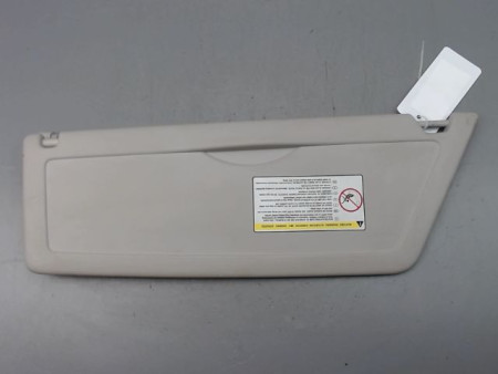 PARE-SOLEIL DROIT CITROEN GRAND C4 PICASSO MONOSP. I LONG 2006-2013