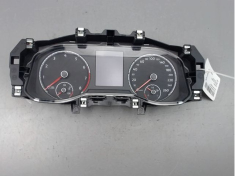 BLOC COMPTEURS VOLKSWAGEN POLO 2009-