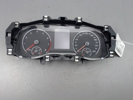 BLOC COMPTEURS VOLKSWAGEN POLO 2009-