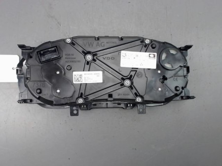 BLOC COMPTEURS VOLKSWAGEN POLO 2009-