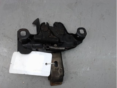 SERRURE CAPOT NISSAN MICRA III Phase 1 2003-2005