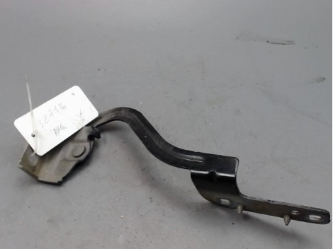 COMPAS GAUCHE CAPOT RENAULT MODUS Phase 2 2008-...