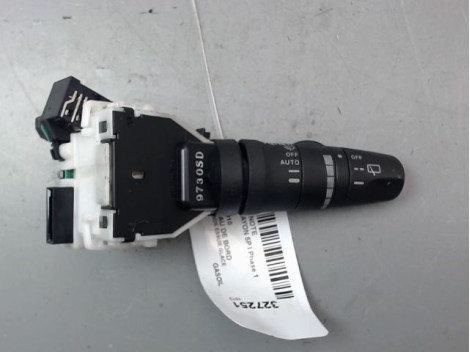 COMMANDE ESSUIE GLACE NISSAN NOTE I Phase 1 2006-2009