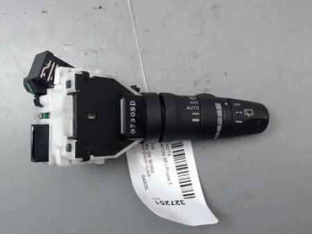 COMMANDE ESSUIE GLACE NISSAN NOTE I Phase 1 2006-2009