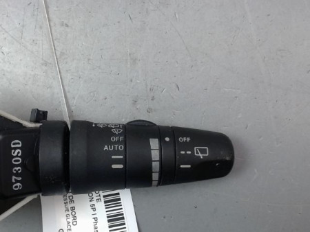 COMMANDE ESSUIE GLACE NISSAN NOTE I Phase 1 2006-2009