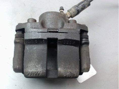 ETRIER DE FREIN AVANT GAUCHE RENAULT LAGUNA
