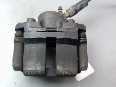 ETRIER DE FREIN AVANT GAUCHE RENAULT LAGUNA