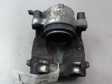 ETRIER DE FREIN AVANT GAUCHE CITROEN C4 PICASSO