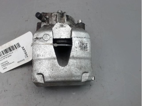 ETRIER DE FREIN AVANT DROIT VOLKSWAGEN POLO 2009-