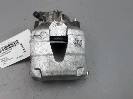 ETRIER DE FREIN AVANT DROIT VOLKSWAGEN POLO 2009-
