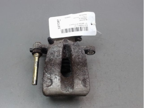ETRIER DE FREIN ARRIERE GAUCHE ALFA ROMEO 147 Phase 2 2004-2010