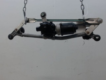 MECANISME ESSUIE-GLACE AVANT NISSAN MICRA 2009-