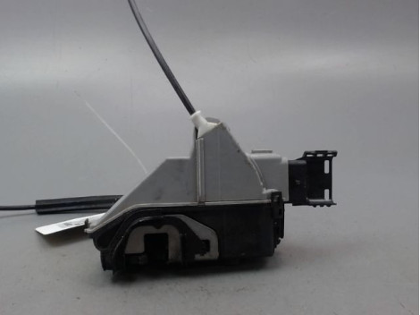 SYSTEME CONDAMNATION ARRIERE GAUCHE CITROEN C5 BERL. II (X7) 2008-...