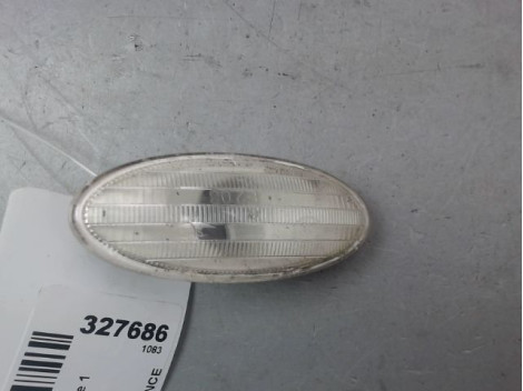 REPETITEUR AILE DROIT NISSAN MICRA III Phase 1 2003-2005