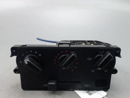 COMMANDE DE CHAUFFAGE NISSAN MICRA 96-98