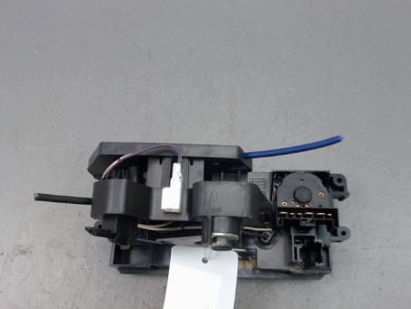 COMMANDE DE CHAUFFAGE NISSAN MICRA 96-98