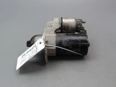 DEMARREUR OPEL CORSA IV Phase 1 (D) 2006-2010