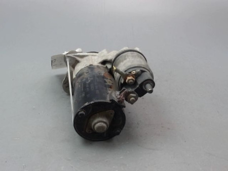 DEMARREUR OPEL CORSA IV Phase 1 (D) 2006-2010