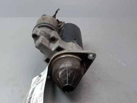 DEMARREUR OPEL AGILA I (A) 2000-2007