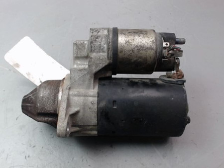 DEMARREUR OPEL AGILA I (A) 2000-2007