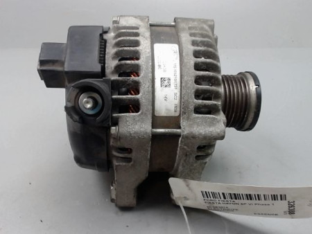 ALTERNATEUR FORD FIESTA VI PHASE 1 2008-...