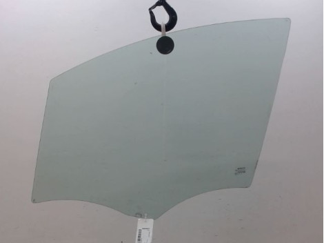 GLACE PORTE AVG RENAULT MODUS Phase 1 2004-2007