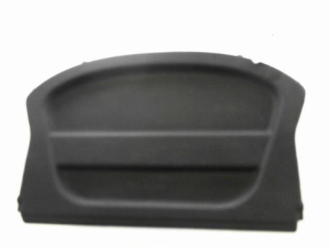 TABLETTE PLAGE ARRIERE RENAULT MEGANE III Phase 1 2008-2012