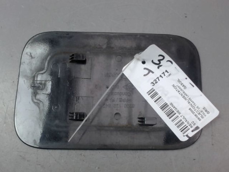 VOLET DE TRAPPE CARBURANT RENAULT SCENIC MONOSP. II Phase 1 2003-2006