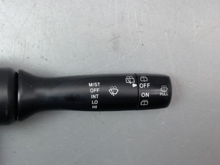 COMMANDE ESSUIE GLACE CITROEN C1 I Phase 1 2005-2008