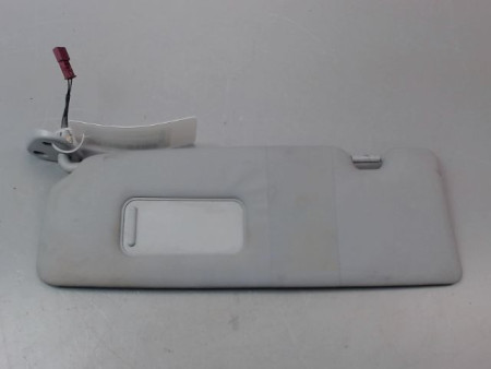 PARE-SOLEIL GAUCHE BMW SERIE 1 I Phase 1 (E87) 2004-2006
