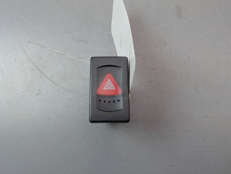 BOUTON DE WARNING VOLKSWAGEN PASSAT BERL. IV Phase 2 (3B) 2000-2005