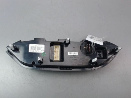 COMMANDE DE CHAUFFAGE KIA RIO 2005-