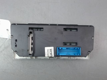 COMMANDE DE CHAUFFAGE OPEL ASTRA III Phase 1 (H) 2004-2006