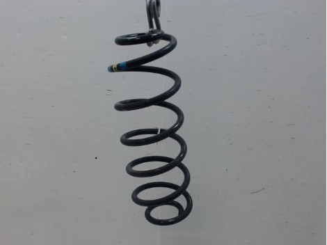 RESSORT AMORTISSEUR ARRIERE DROIT PEUGEOT 307 Phase 2 2005-2007