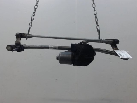 MECANISME ESSUIE-GLACE AVANT AUDI A6 BERL. III Phase 1 2004-2008